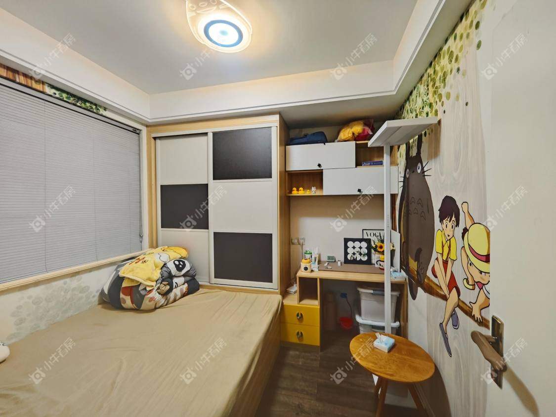 镇江大亚第一城在售二手房源室内图_小牛看房