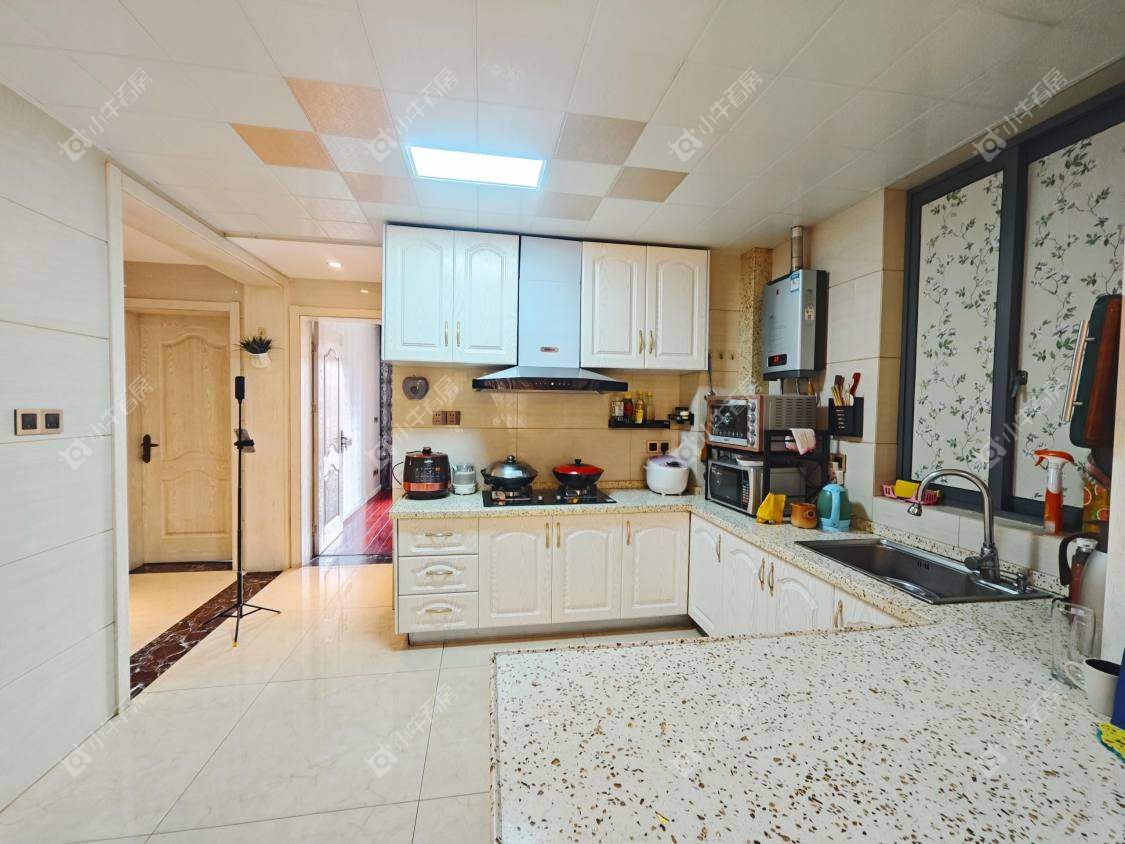 镇江南方名居在售二手房源室内图_小牛看房