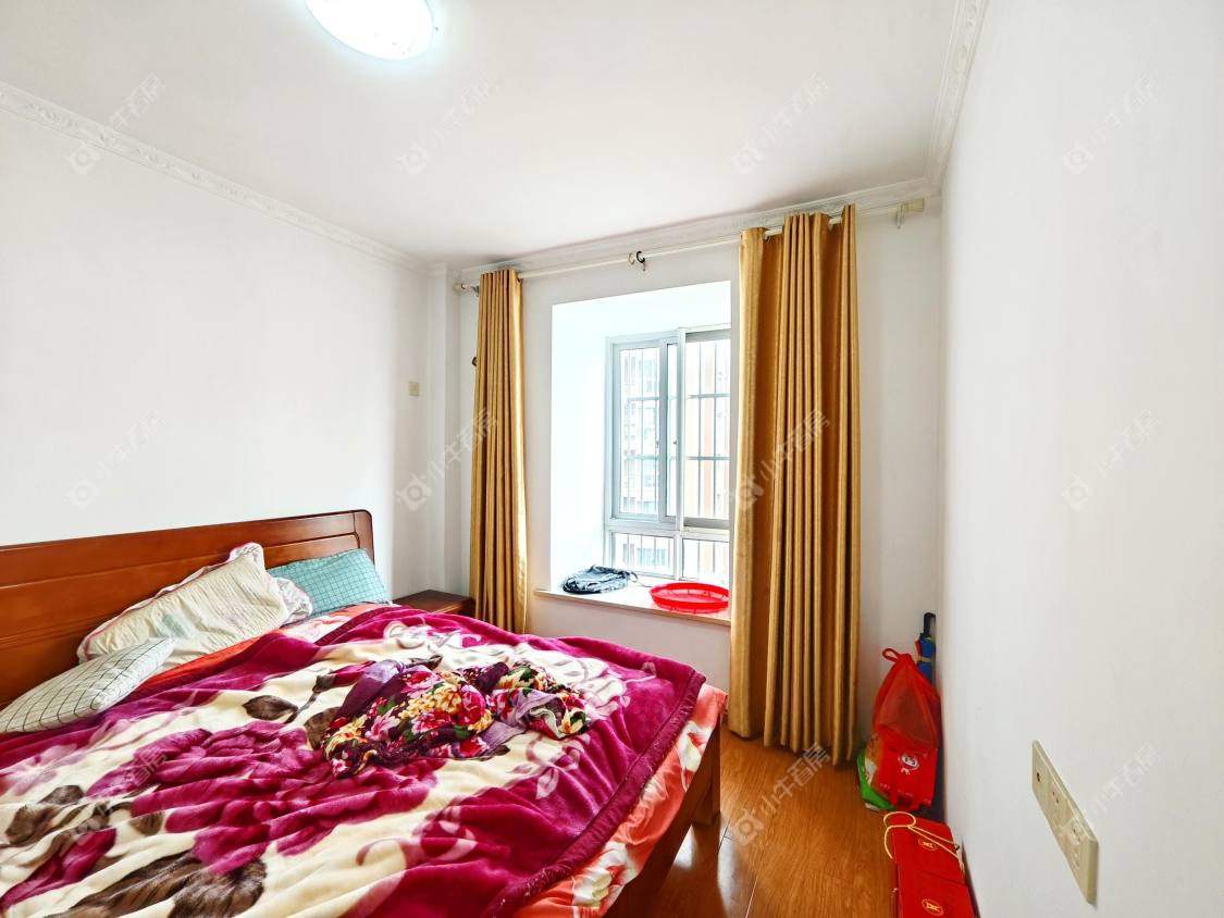 镇江普善人家在售二手房源室内图_小牛看房