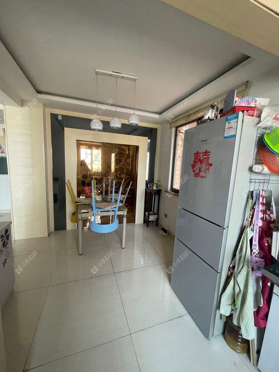 镇江江南人家在售二手房源室内图_小牛看房