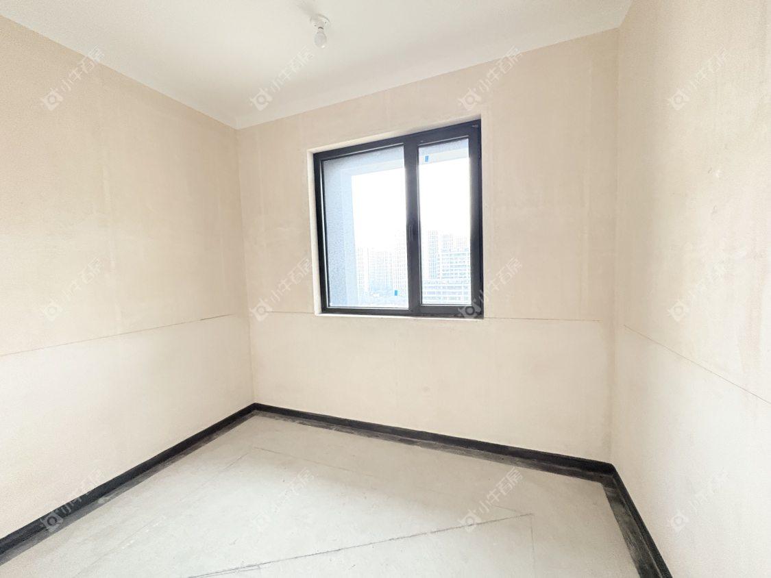 镇江中海时代都会在售二手房源室内图_小牛看房