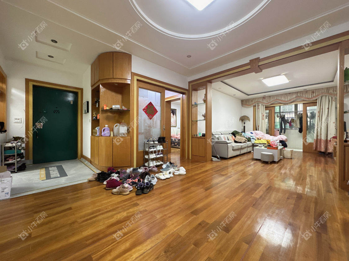 镇江千家乐园在售二手房源_小牛看房