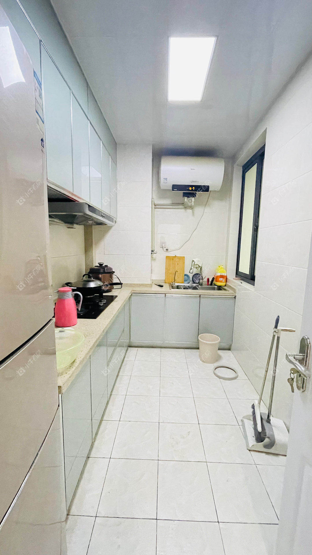 镇江天波城在售二手房源_小牛看房