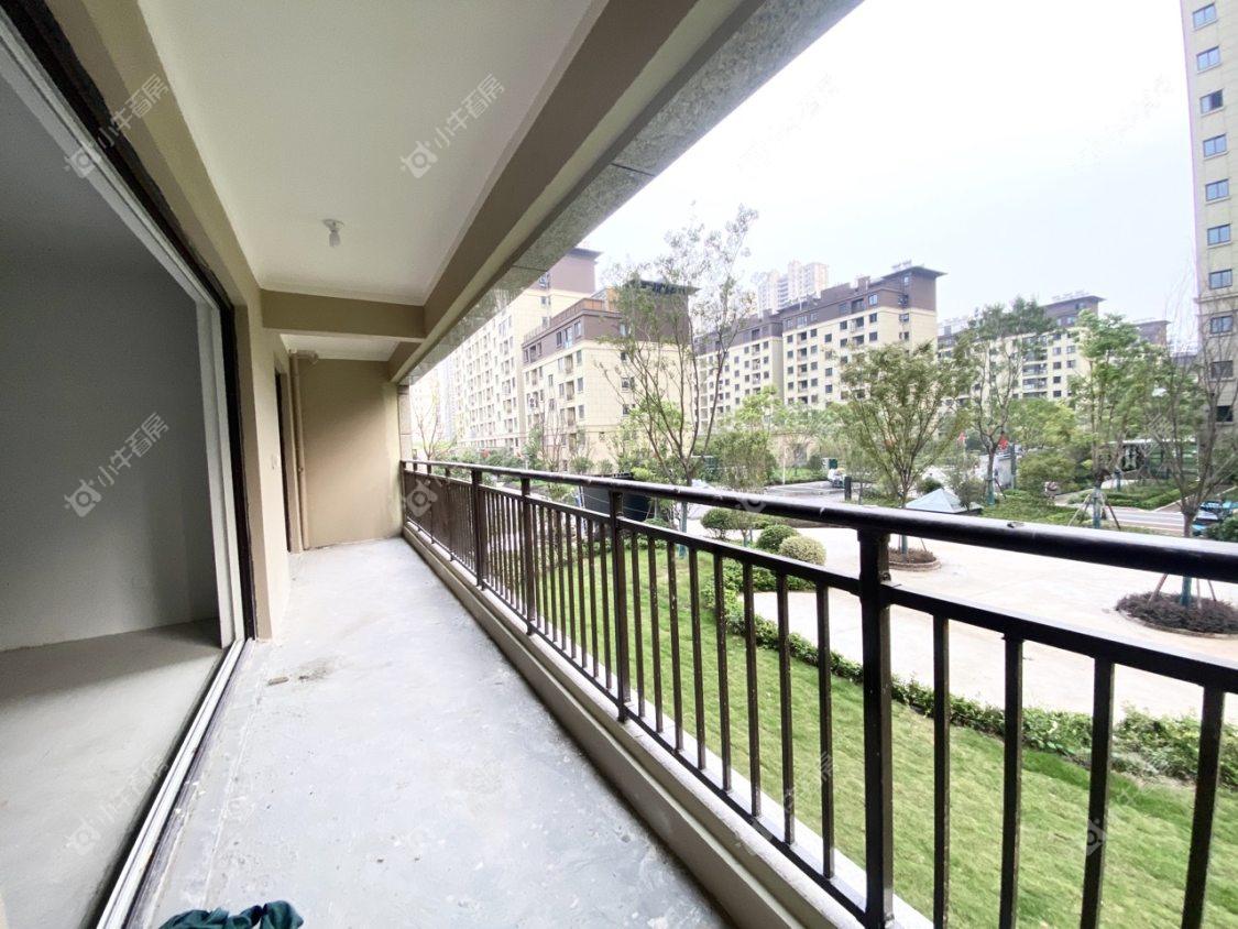 镇江中南熙悦城中南二期在售二手房源室内图_小牛看房