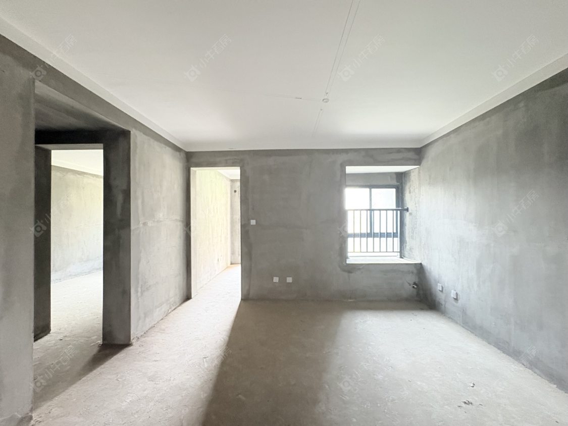 丹阳荣城国际一期在售二手房源室内图_小牛看房