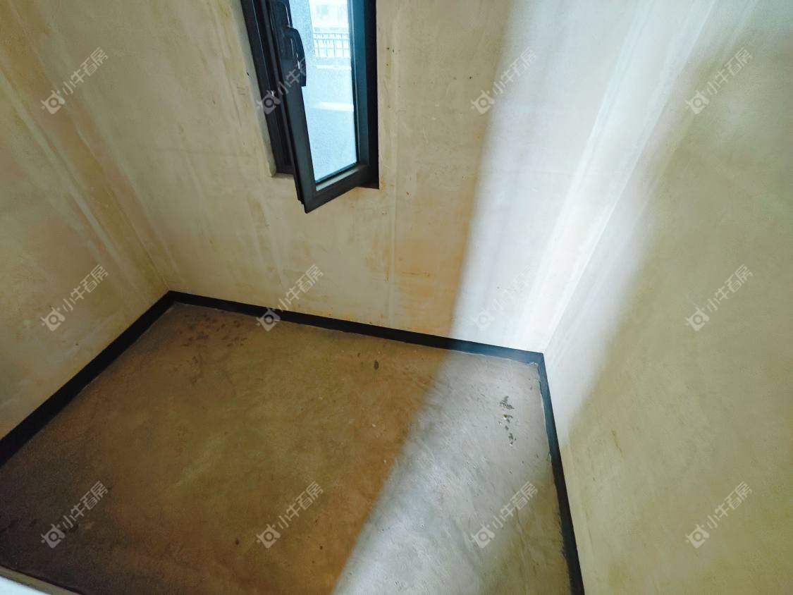 镇江金茂国际社区在售二手房源室内图_小牛看房