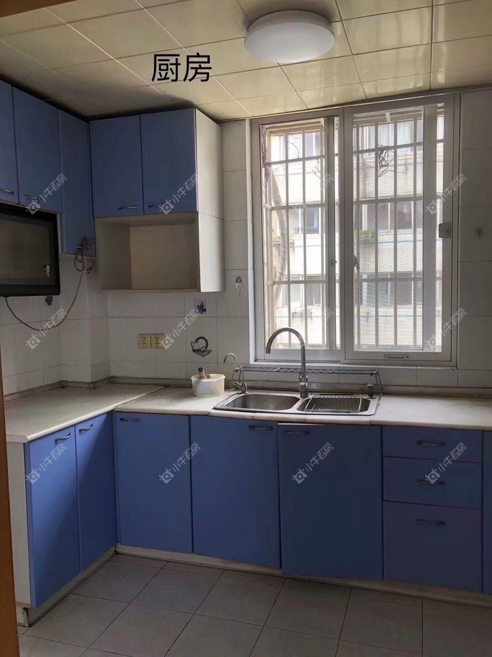 镇江水关新村在售二手房源室内图_小牛看房