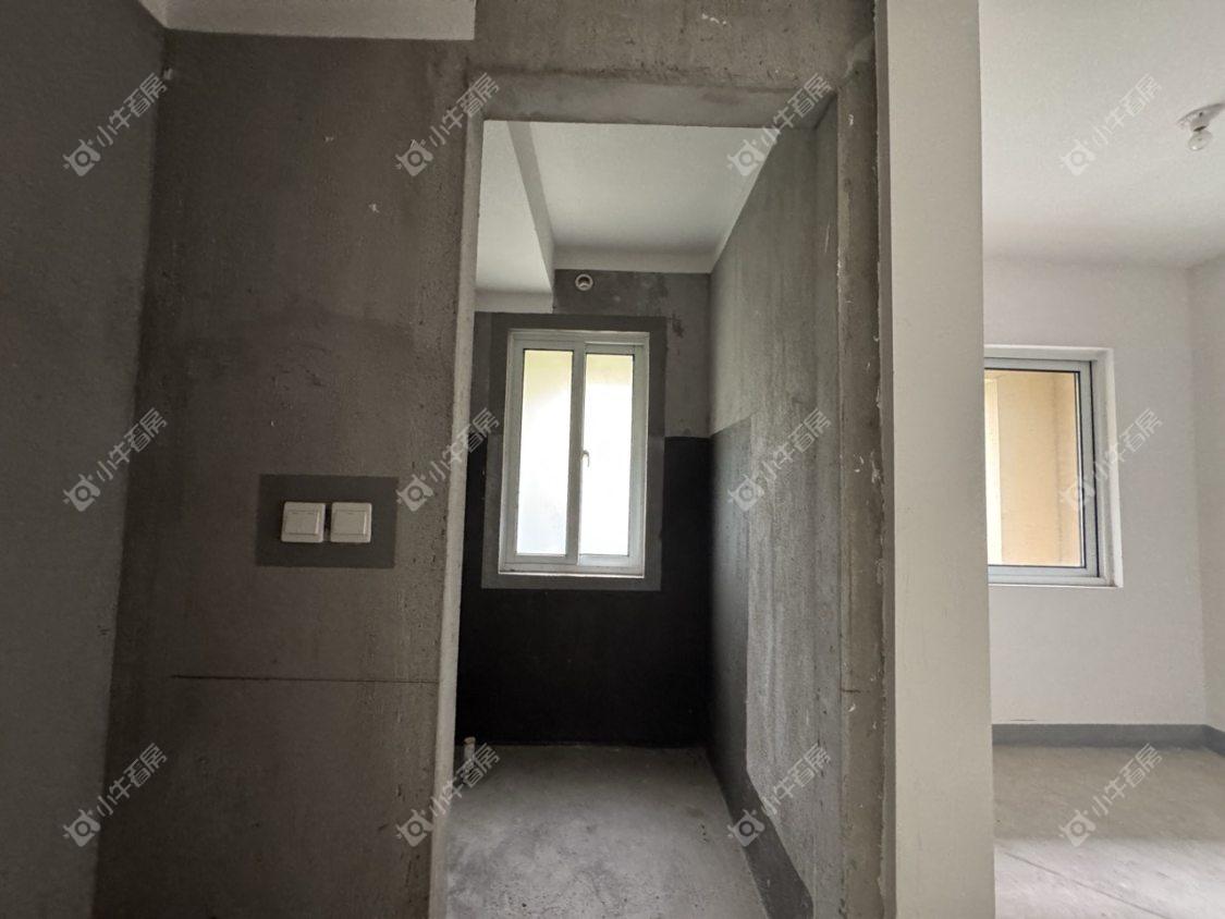 镇江中南君悦府中南一期在售二手房源_小牛看房