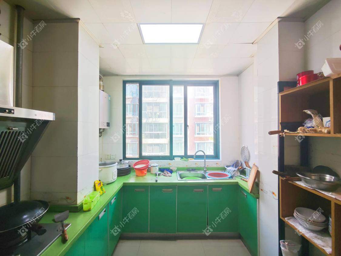 镇江江南人家在售二手房源室内图_小牛看房