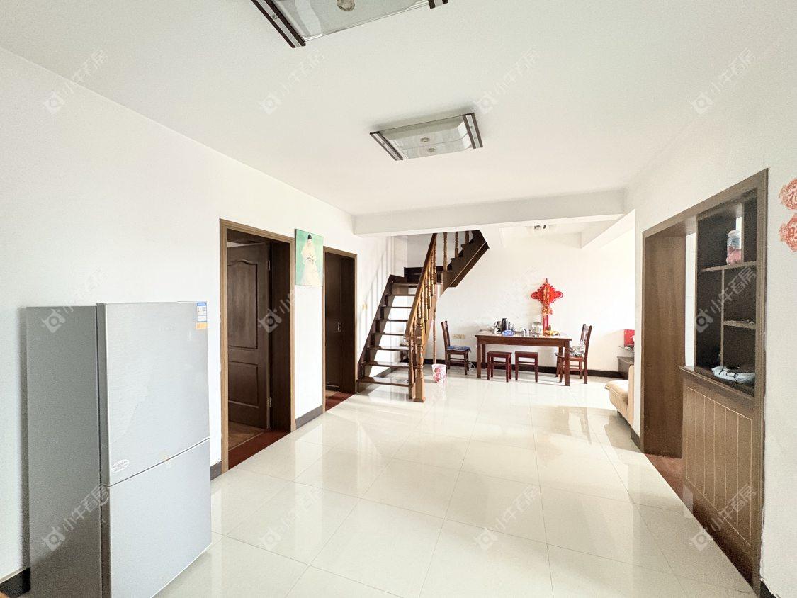 镇江龙凤二村在售二手房源室内图_小牛看房