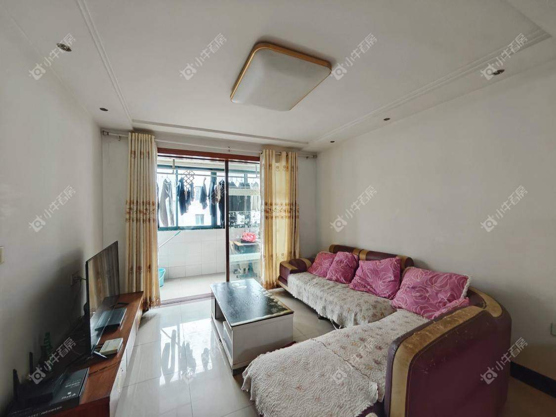 镇江天福花园在售二手房源_小牛看房