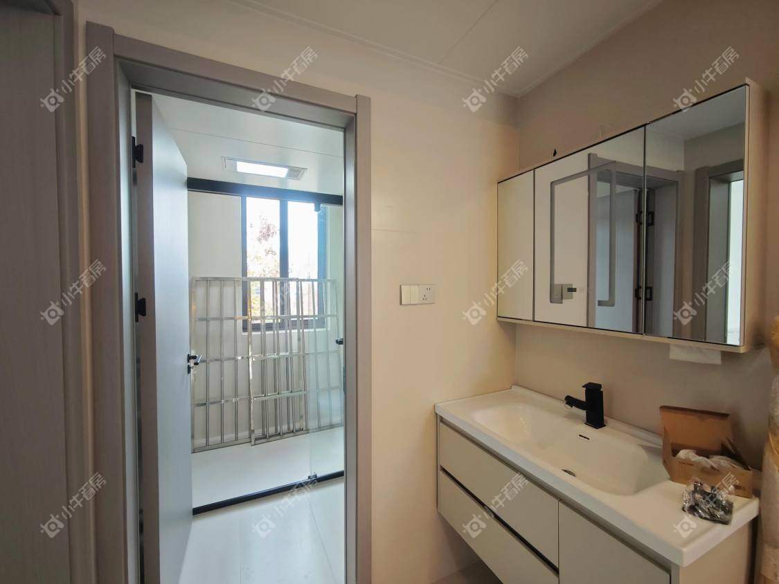 镇江幸福二区在售二手房源室内图_小牛看房