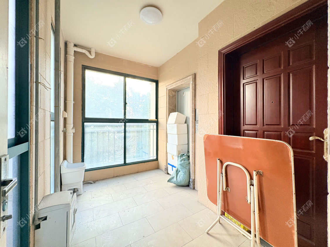 镇江恒大名都一期在售二手房源室内图_小牛看房