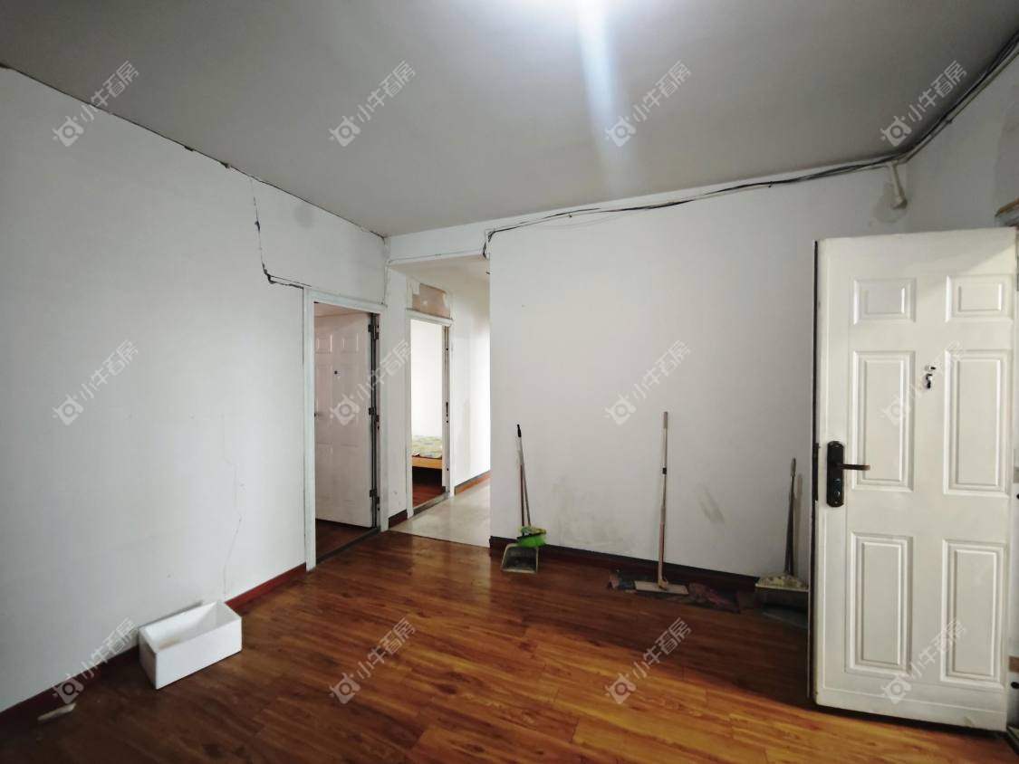 镇江吾悦华府金郡（丹阳）在售二手房源室内图_小牛看房