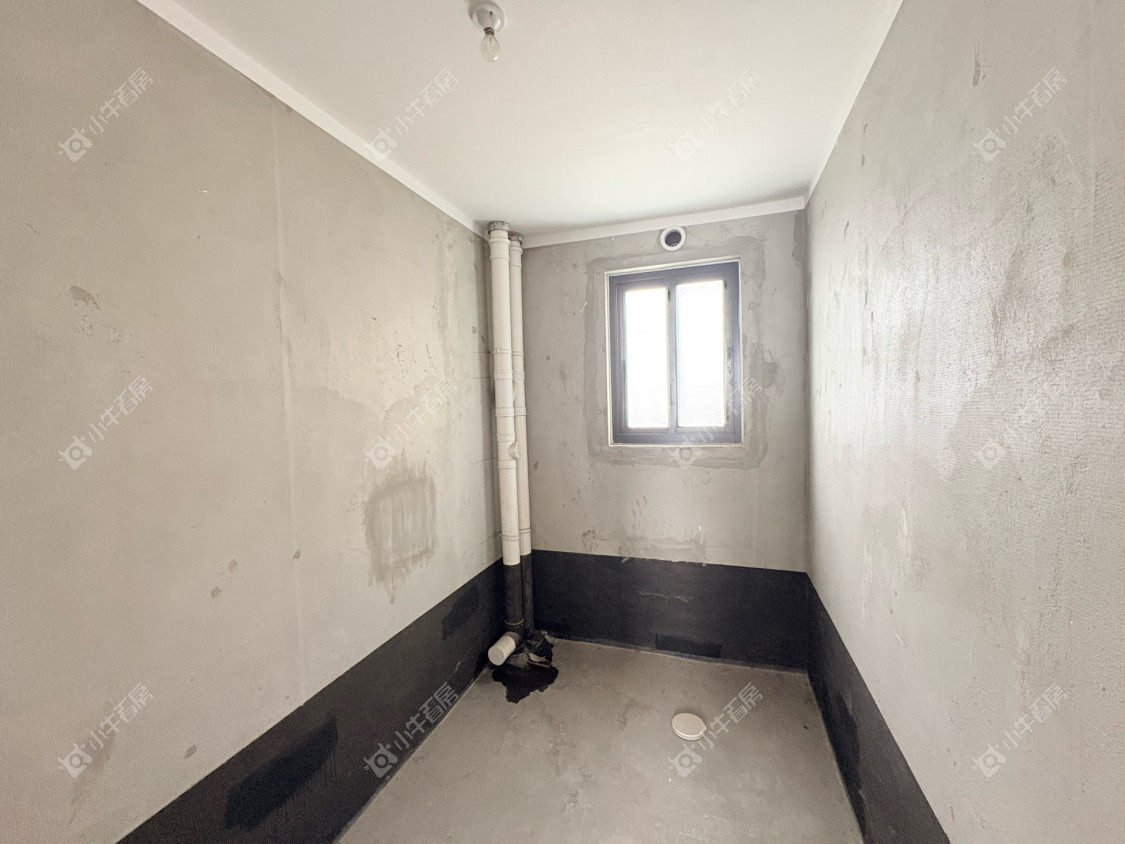 镇江吾悦华府金郡（丹阳）在售二手房源室内图_小牛看房