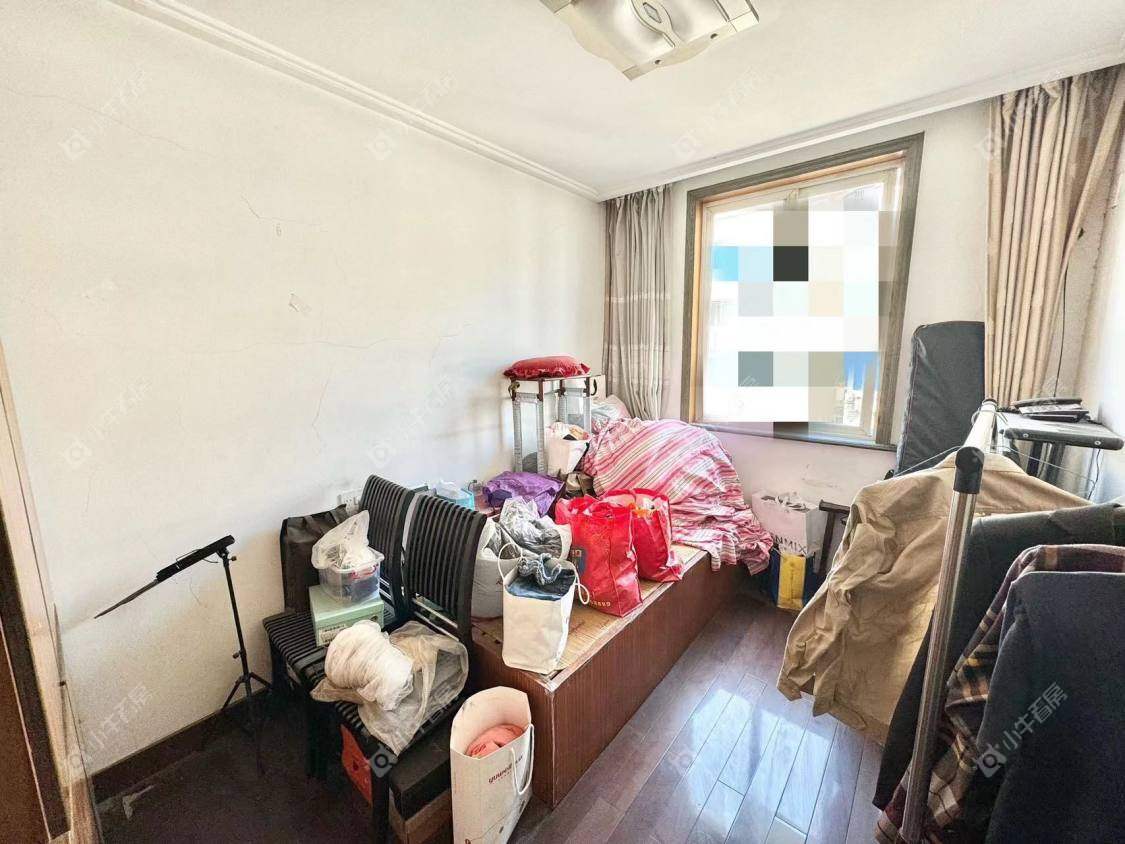 镇江新家园在售二手房源室内图_小牛看房