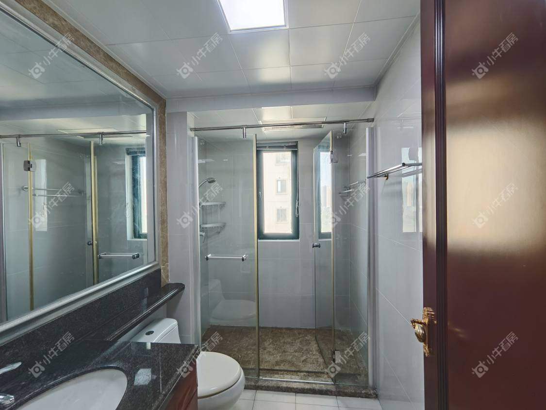 镇江恒大名都一期在售二手房源室内图_小牛看房