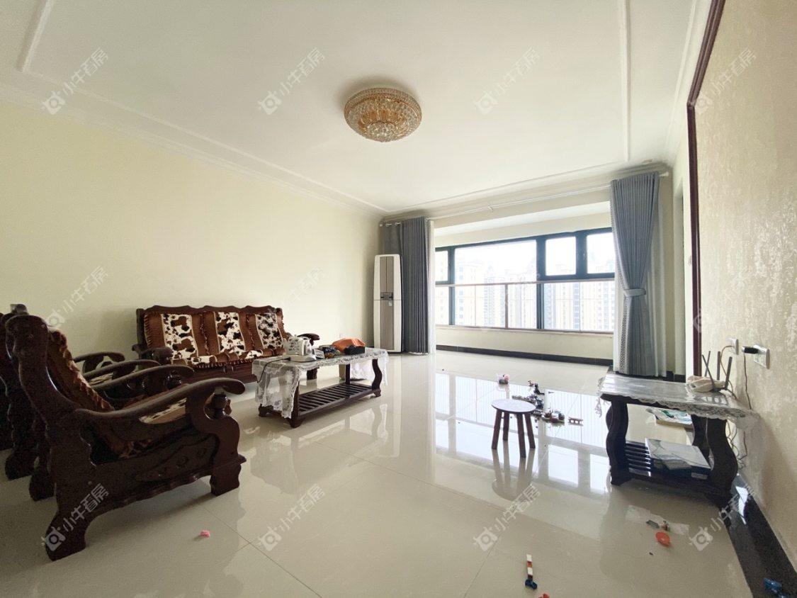 镇江恒大名都一期在售二手房源室内图_小牛看房