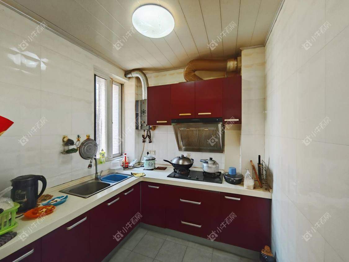 镇江开发区曲阿路1号综合楼在售二手房源室内图_小牛看房