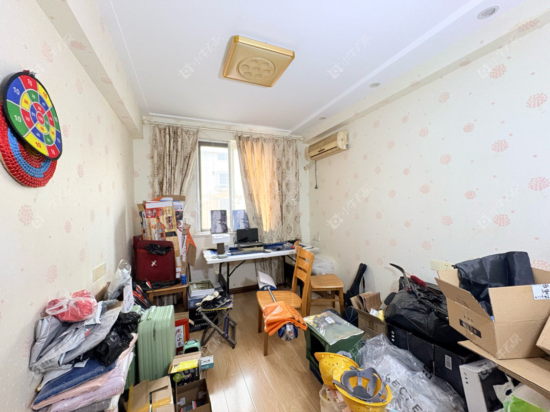 镇江迈村新城在售二手房源室内图_小牛看房