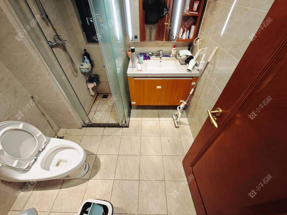 镇江恒大名都二三期在售二手房源室内图_小牛看房