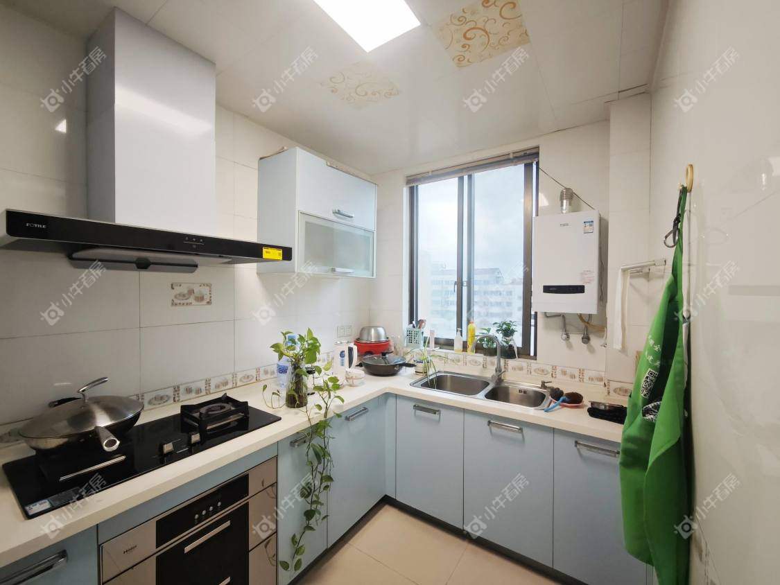 镇江金色家园在售二手房源室内图_小牛看房