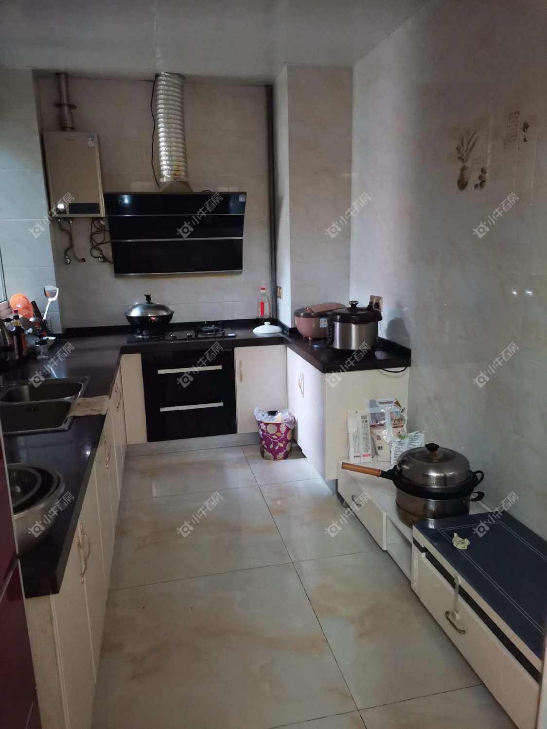 镇江普善人家在售二手房源_小牛看房