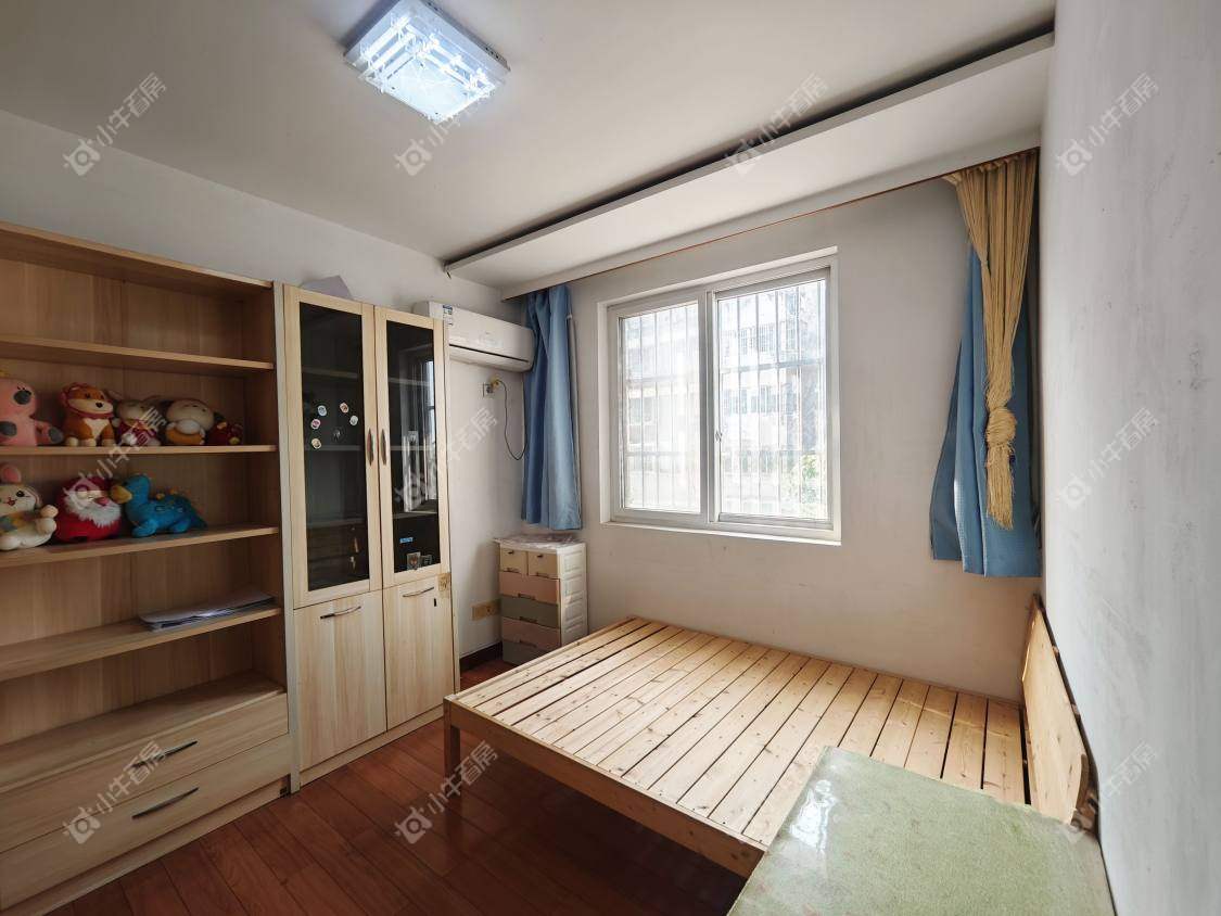 镇江大桥新村桂花苑在售二手房源室内图_小牛看房