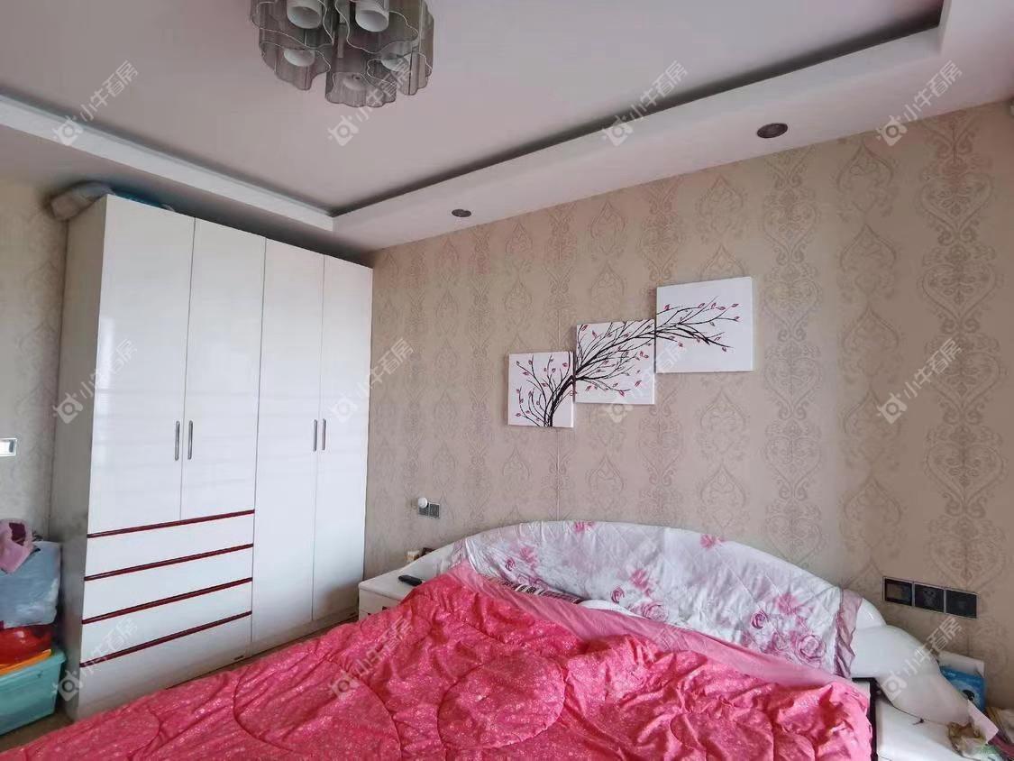 镇江名都新贵在售二手房源室内图_小牛看房