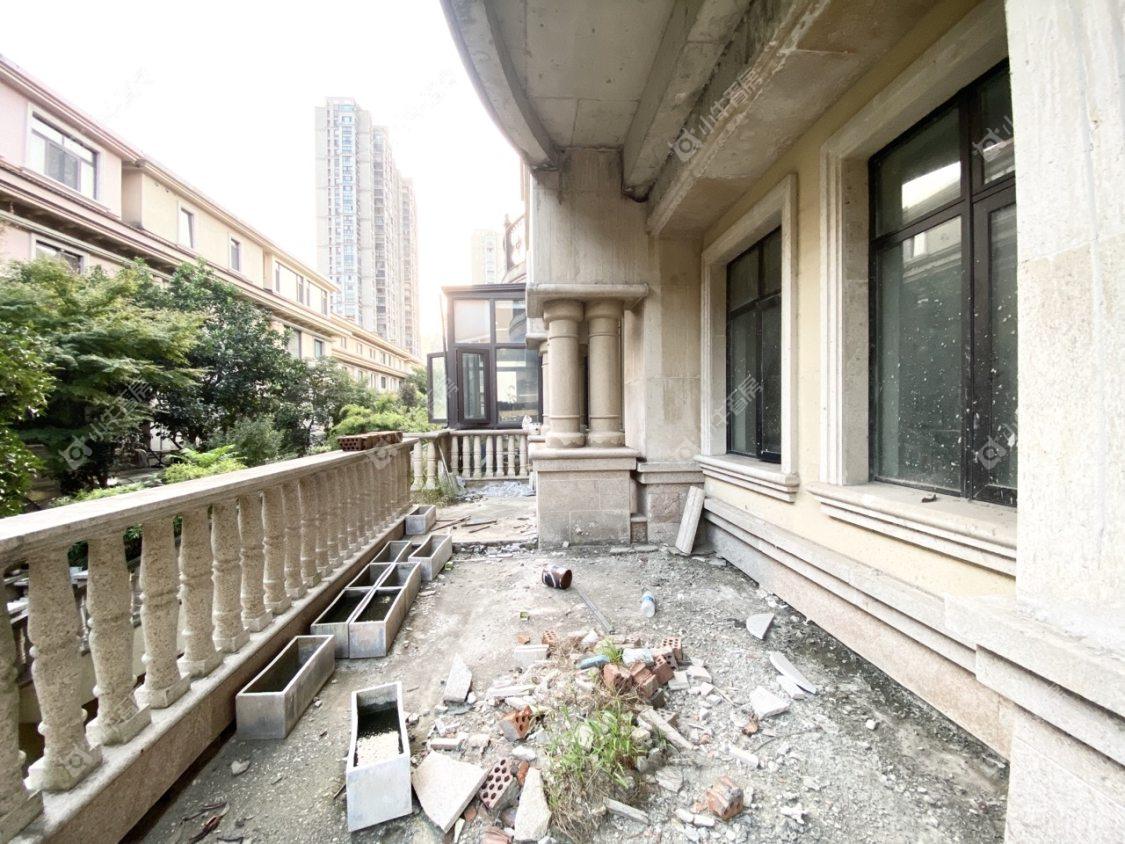 镇江嘉源首府在售二手房源室内图_小牛看房