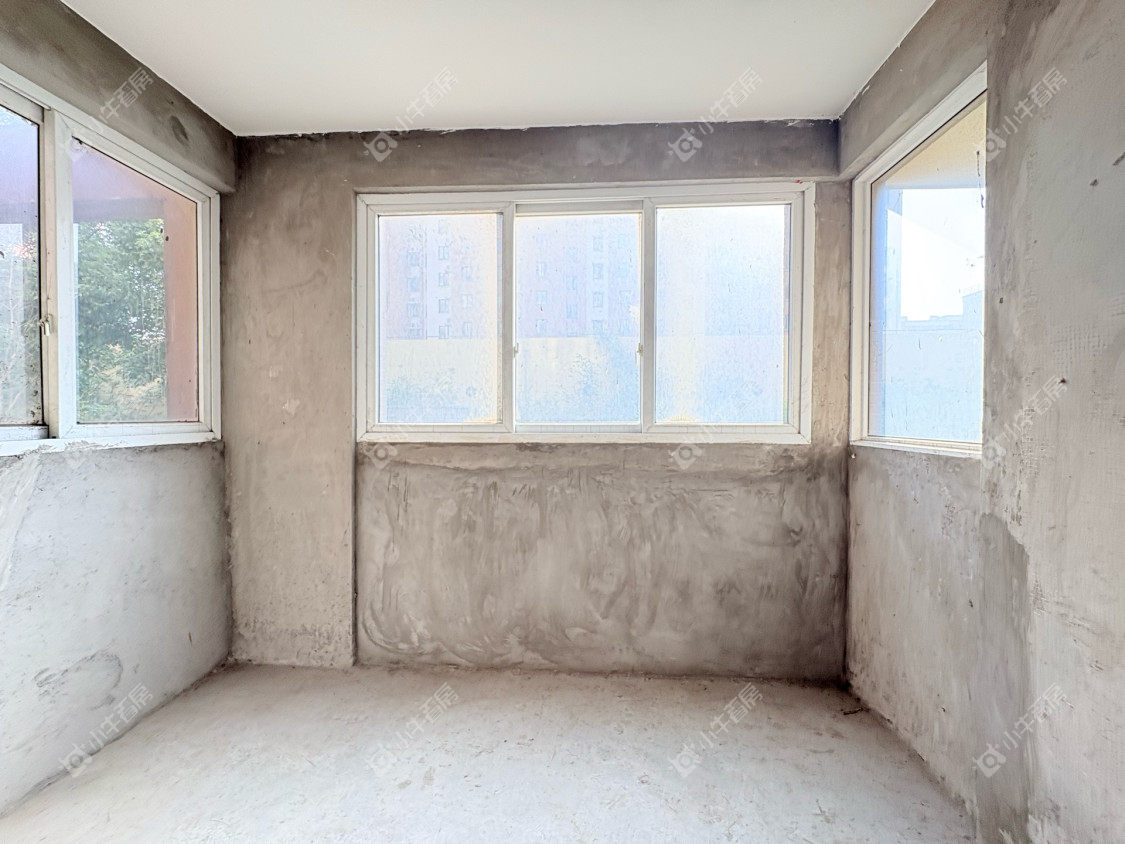 镇江东南新城在售二手房源室内图_小牛看房