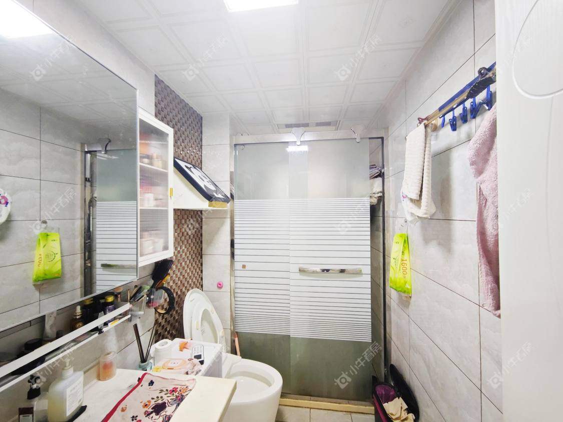 镇江嘉荟新城在售二手房源室内图_小牛看房