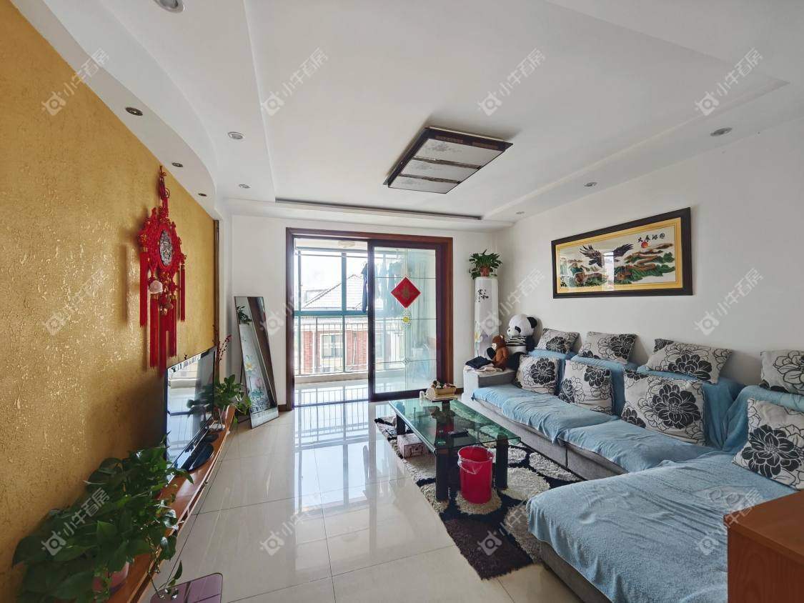 镇江缇香花园二期在售二手房源_小牛看房