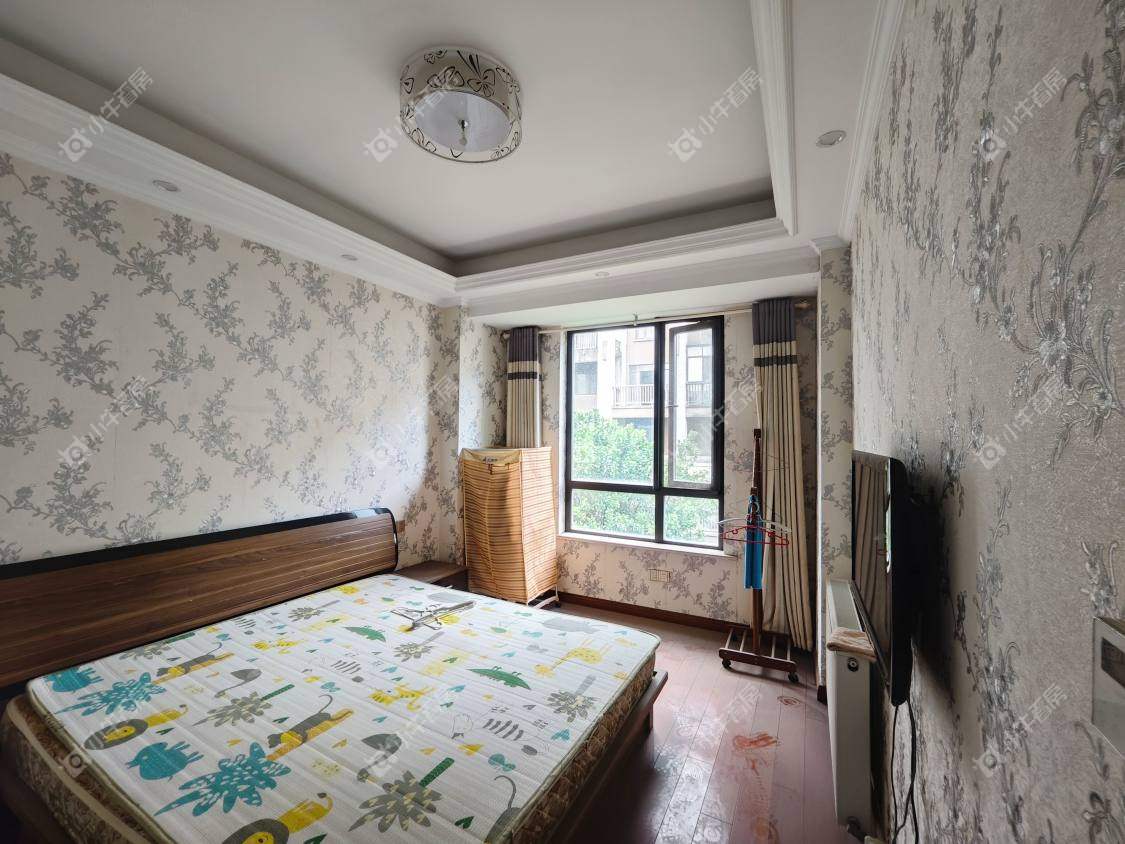 镇江御珑湾(丹阳)在售二手房源室内图_小牛看房