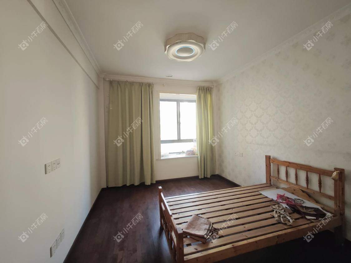 镇江华都锦城在售二手房源室内图_小牛看房