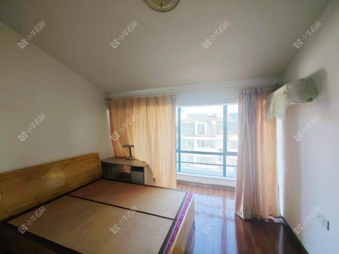 镇江天波城在售二手房源室内图_小牛看房