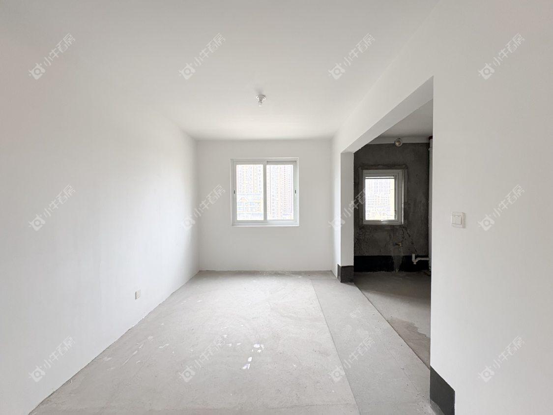 镇江中南熙悦城中南二期在售二手房源室内图_小牛看房