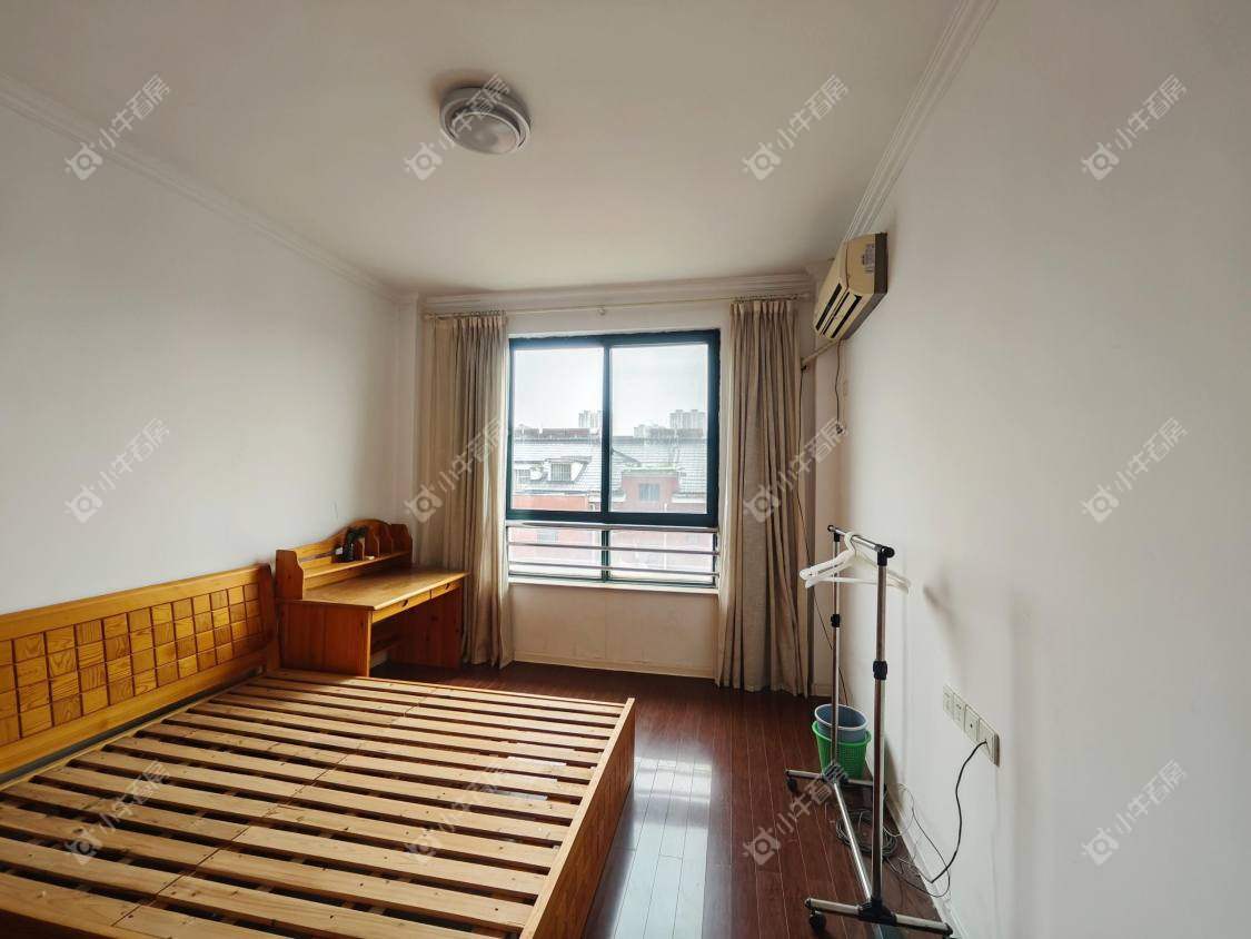 镇江欧洲城在售二手房源室内图_小牛看房