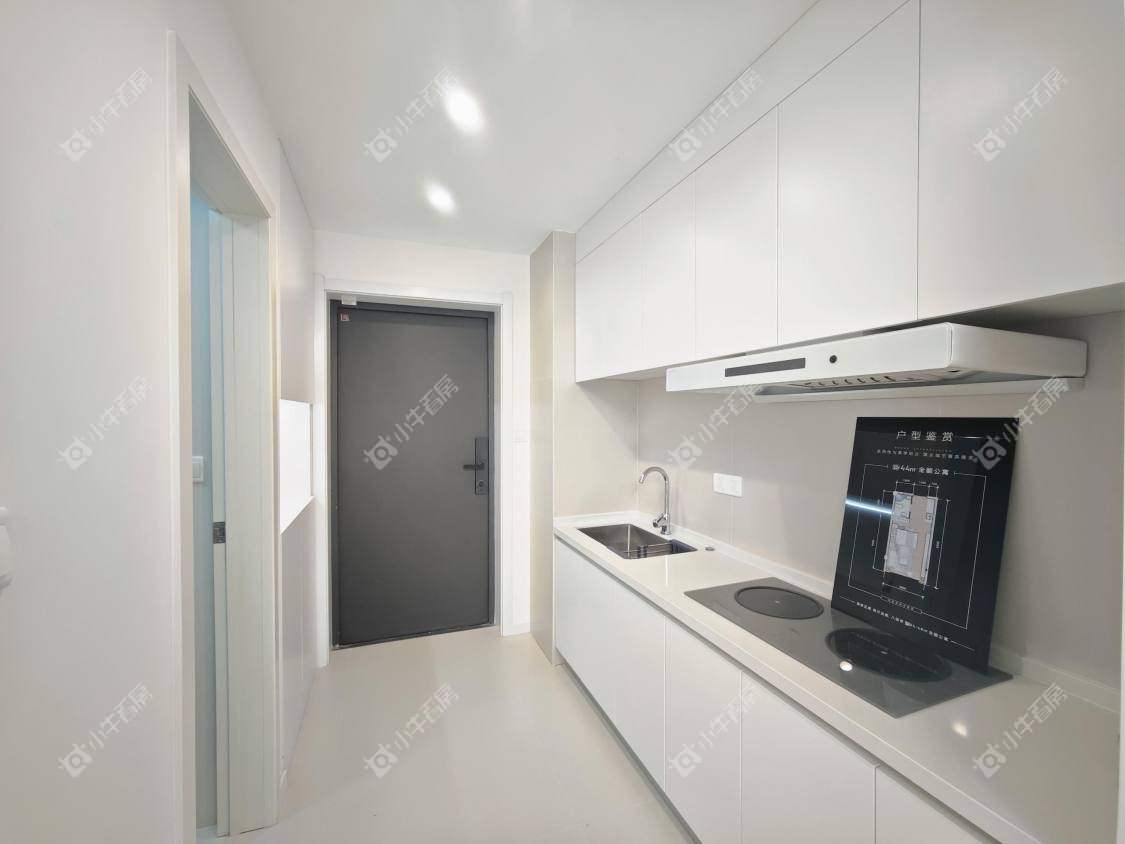 镇江贤桥公寓在售二手房源室内图_小牛看房