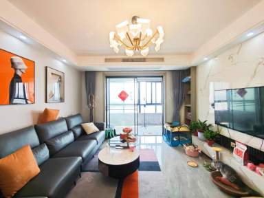 镇江凤凰郡在售二手房_小牛看房