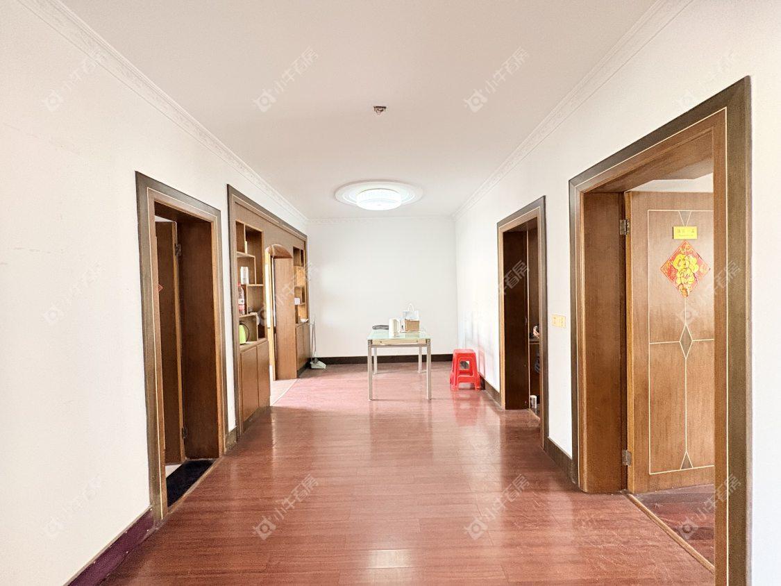 镇江丹桂园北区在售二手房源室内图_小牛看房