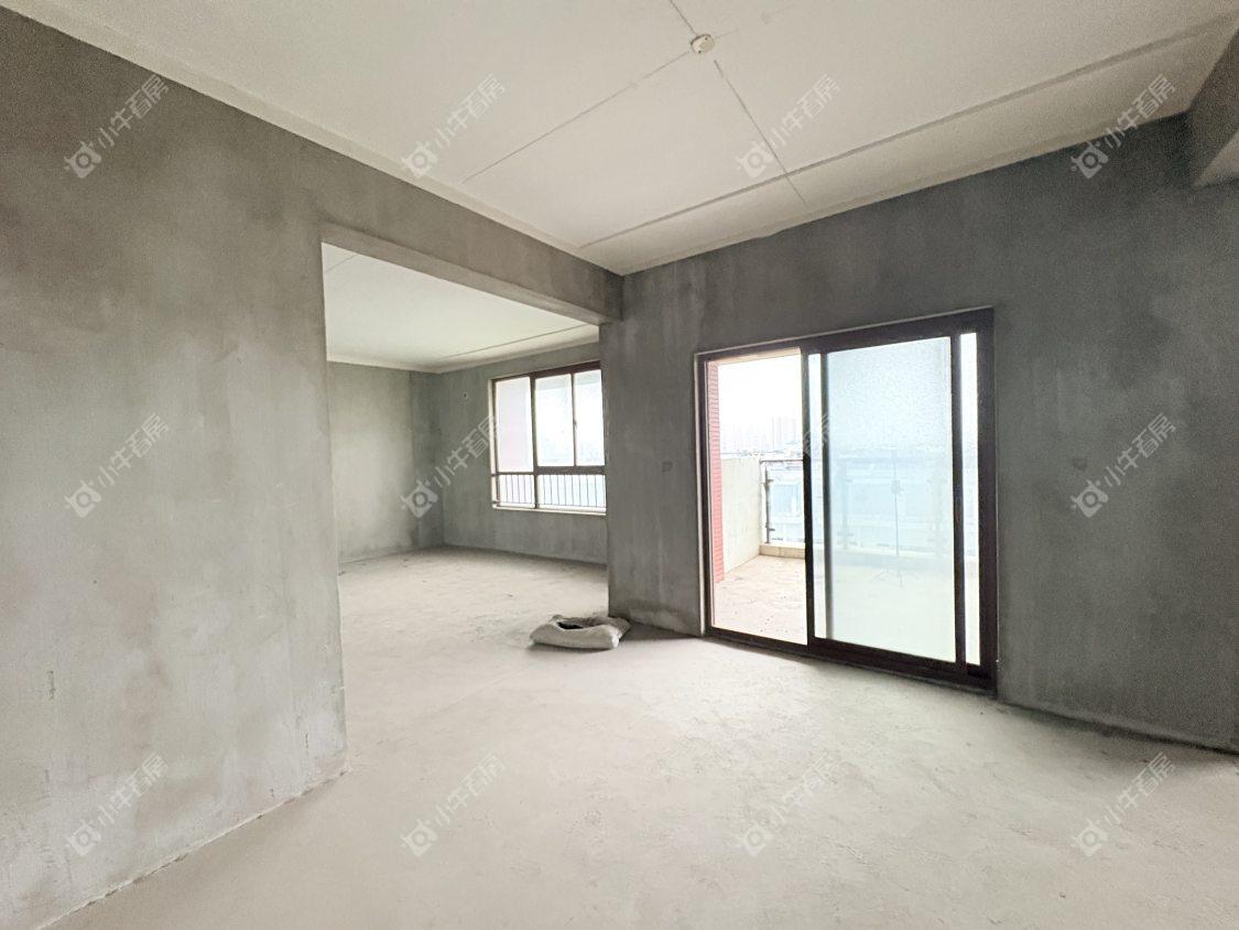 镇江天波城在售二手房源室内图_小牛看房