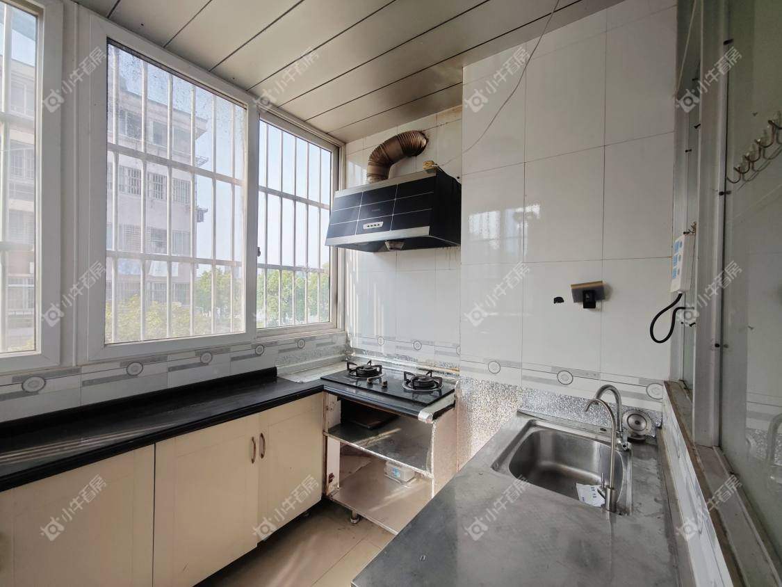 镇江大桥新村桂花苑在售二手房源室内图_小牛看房