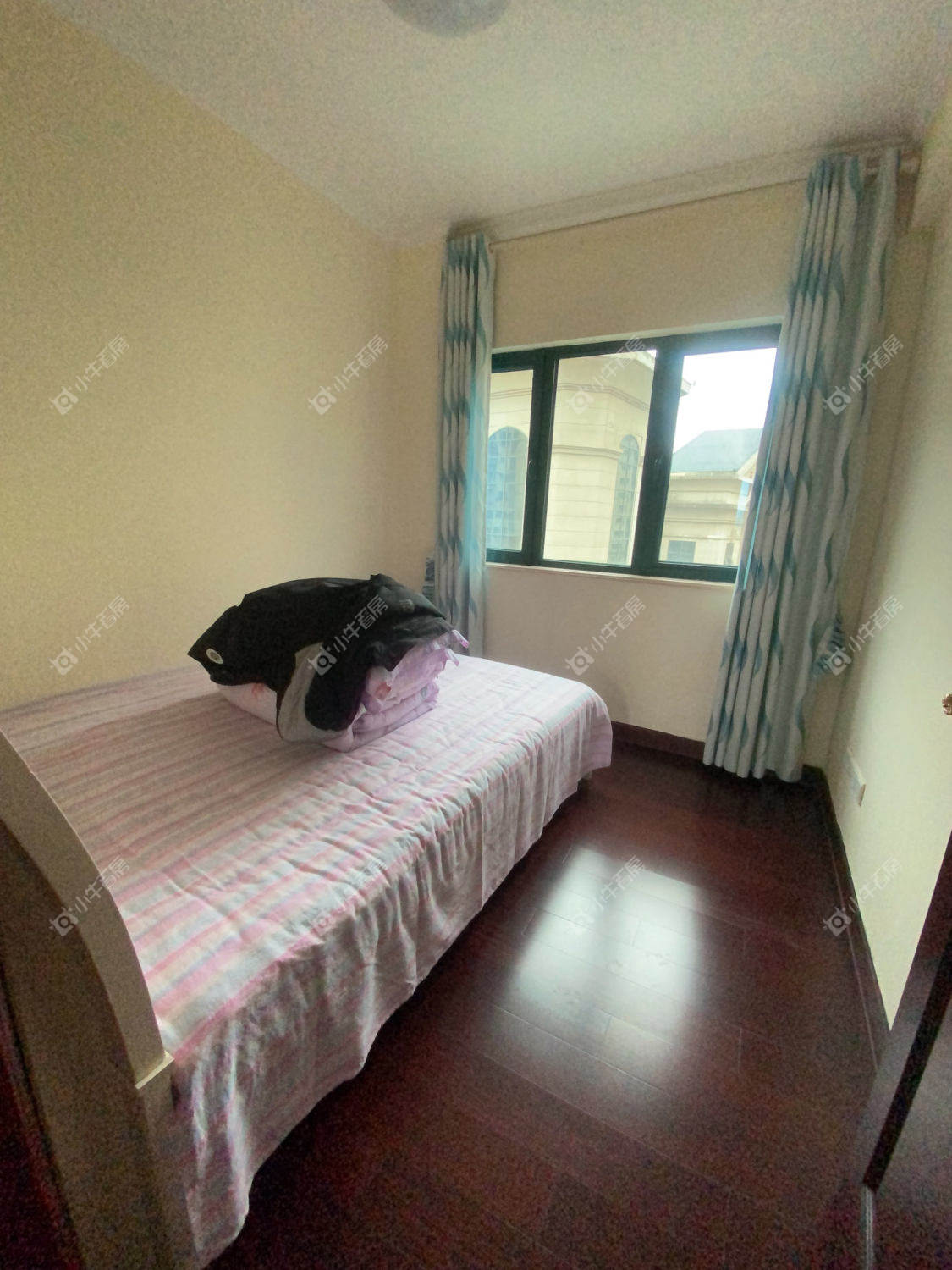 镇江恒大名都一期在售二手房源_小牛看房