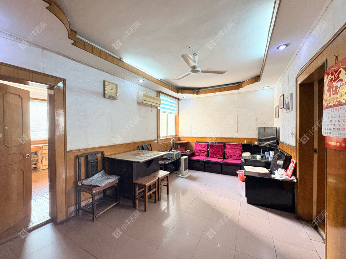 镇江华南新村在售二手房源_小牛看房