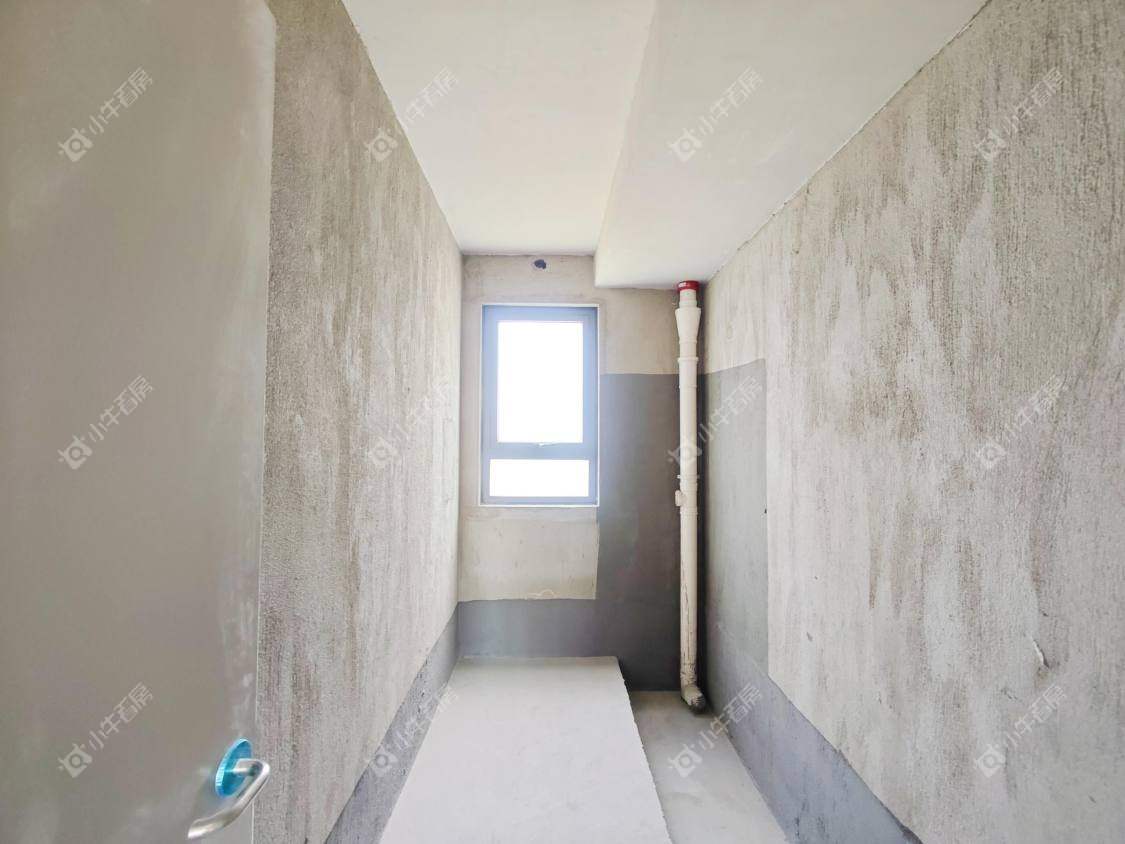 镇江璞悦观邸在售二手房源室内图_小牛看房