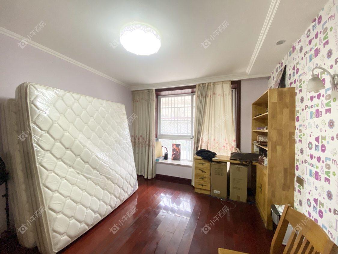 镇江泰豪公寓在售二手房源室内图_小牛看房