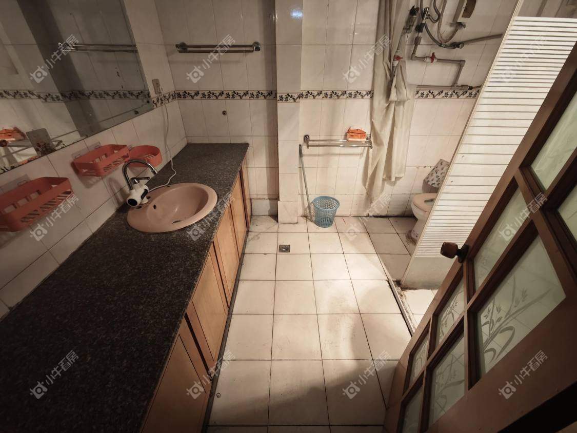 镇江水关新村在售二手房源室内图_小牛看房