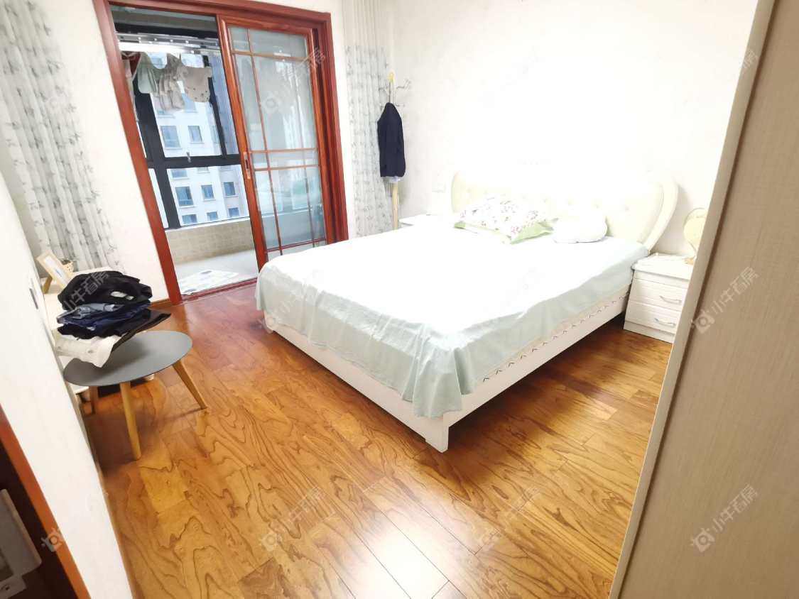 镇江御河熙岸在售二手房源_小牛看房