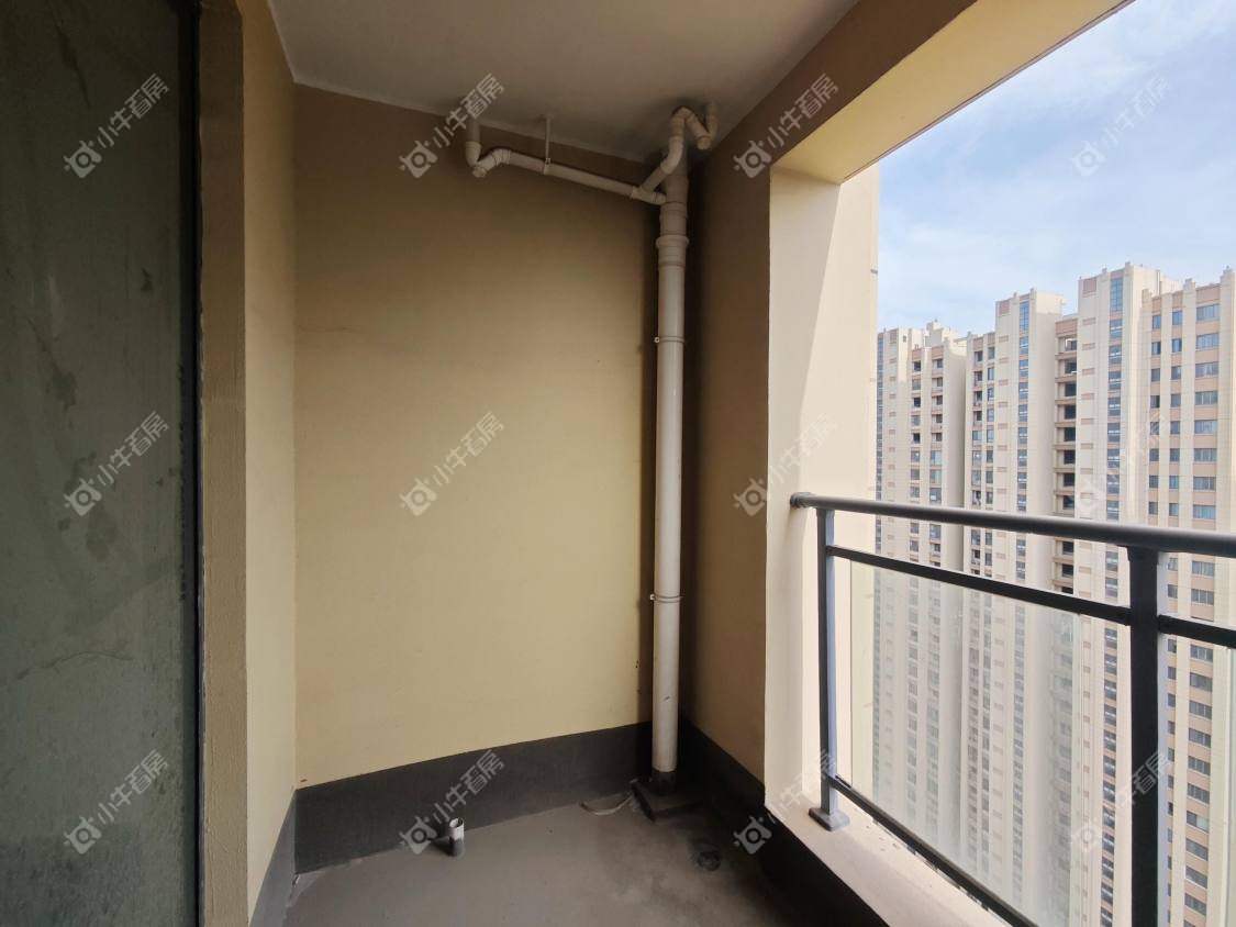 镇江翡翠林花园（天福花园）在售二手房源室内图_小牛看房